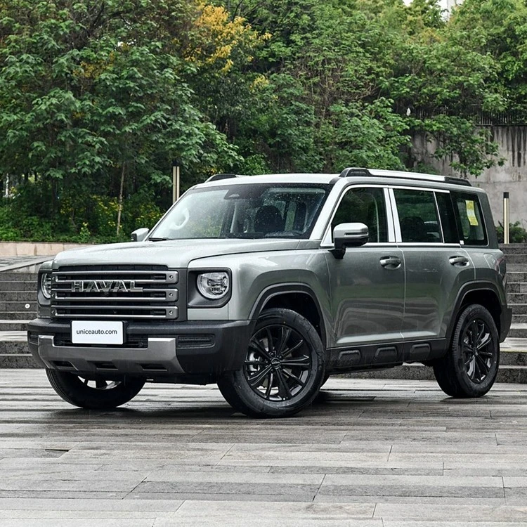 2024 HAVAL RAPTOR PHEV 1000km Range