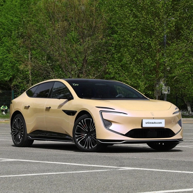 2024 Changan Huawei Avatr 12 